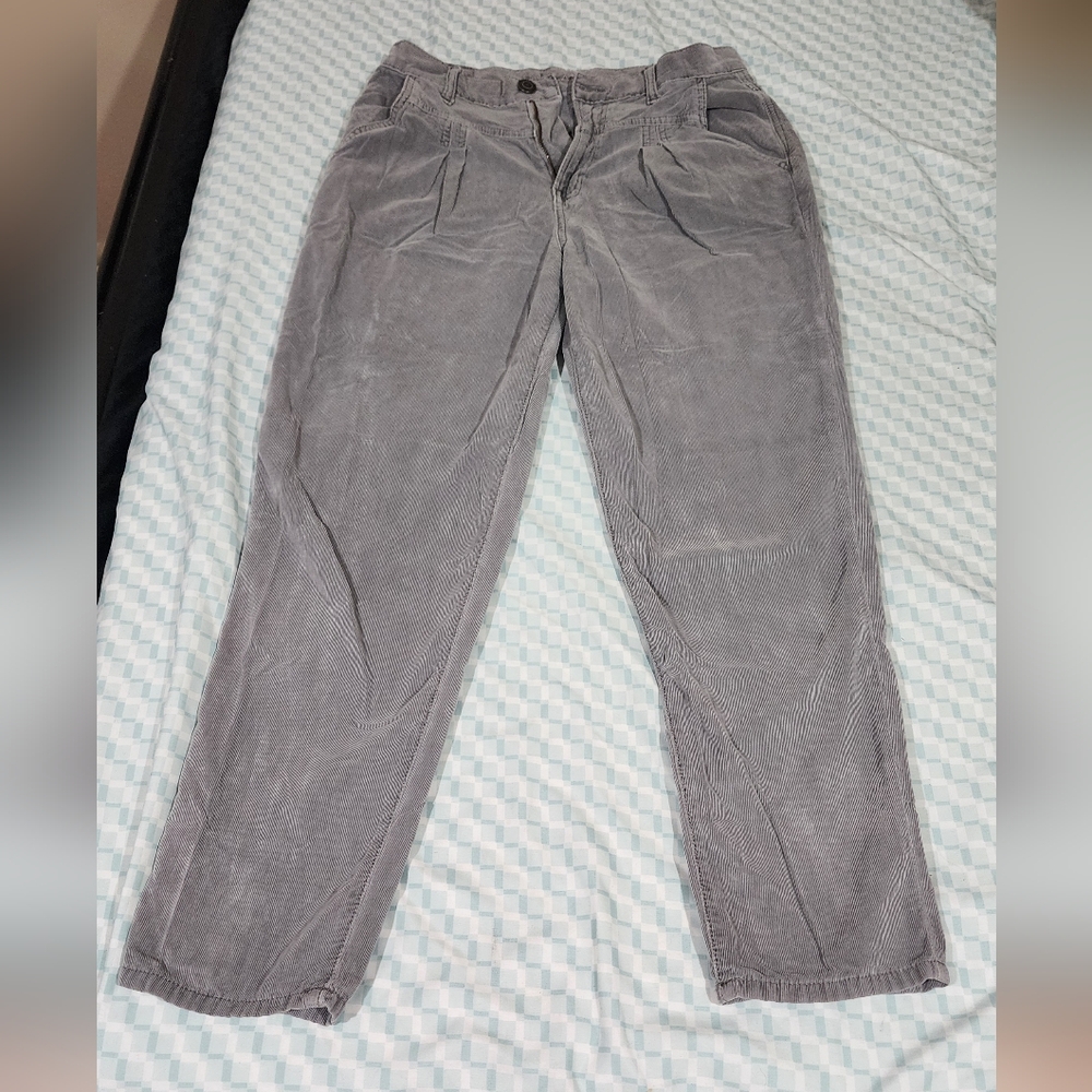 Thrifted American Eagle "Mom Jeans"